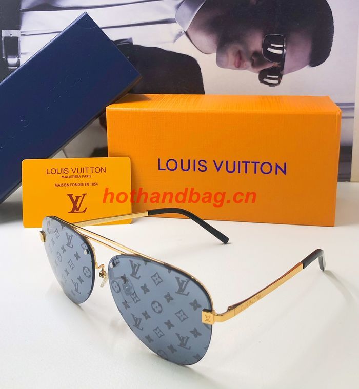 Louis Vuitton Sunglasses Top Quality LVS01648